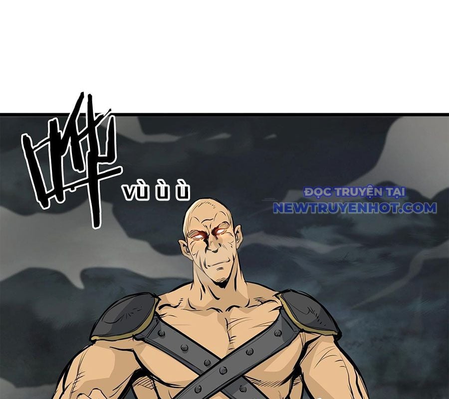 Đại Tướng Quân - Chương 48