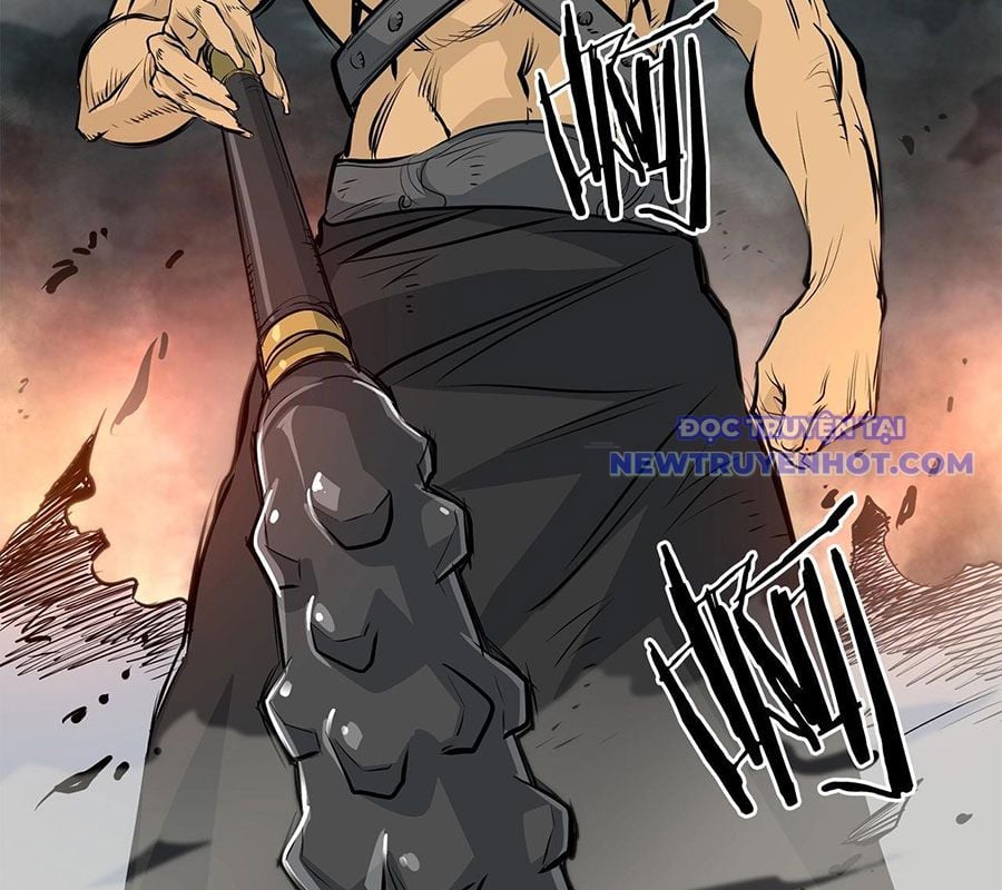 Đại Tướng Quân - Chương 48