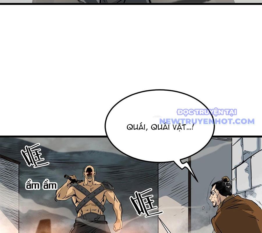 Đại Tướng Quân - Chương 48