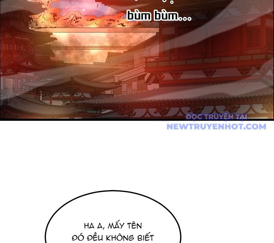 Đại Tướng Quân - Chương 48