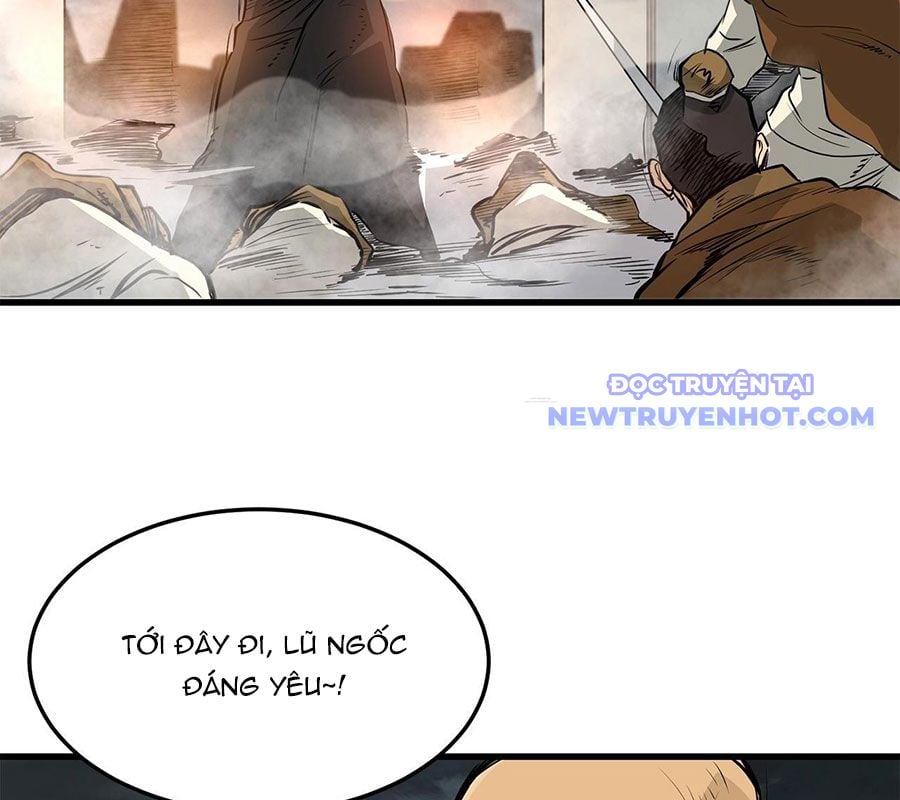 Đại Tướng Quân - Chương 48