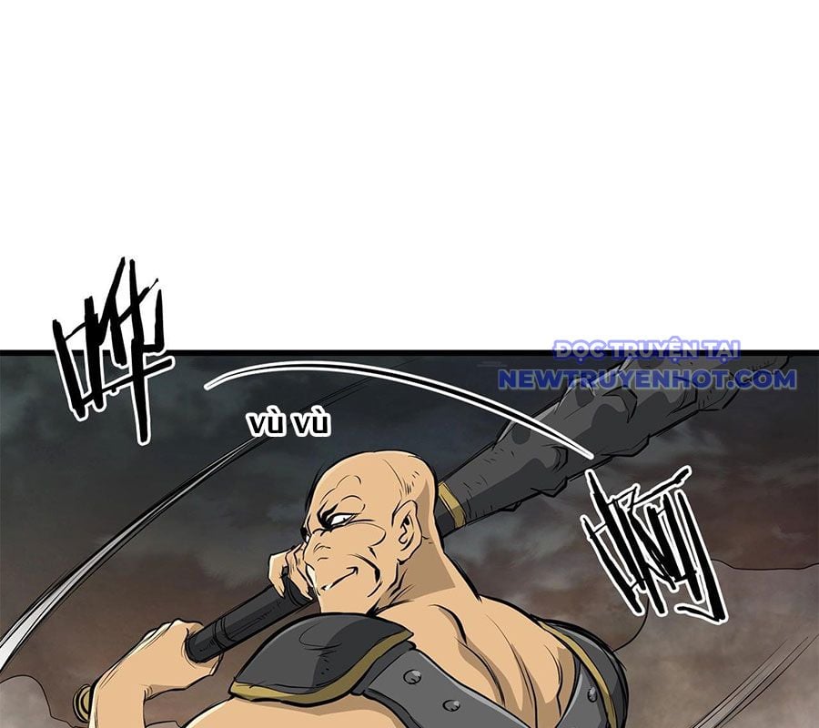 Đại Tướng Quân - Chương 48