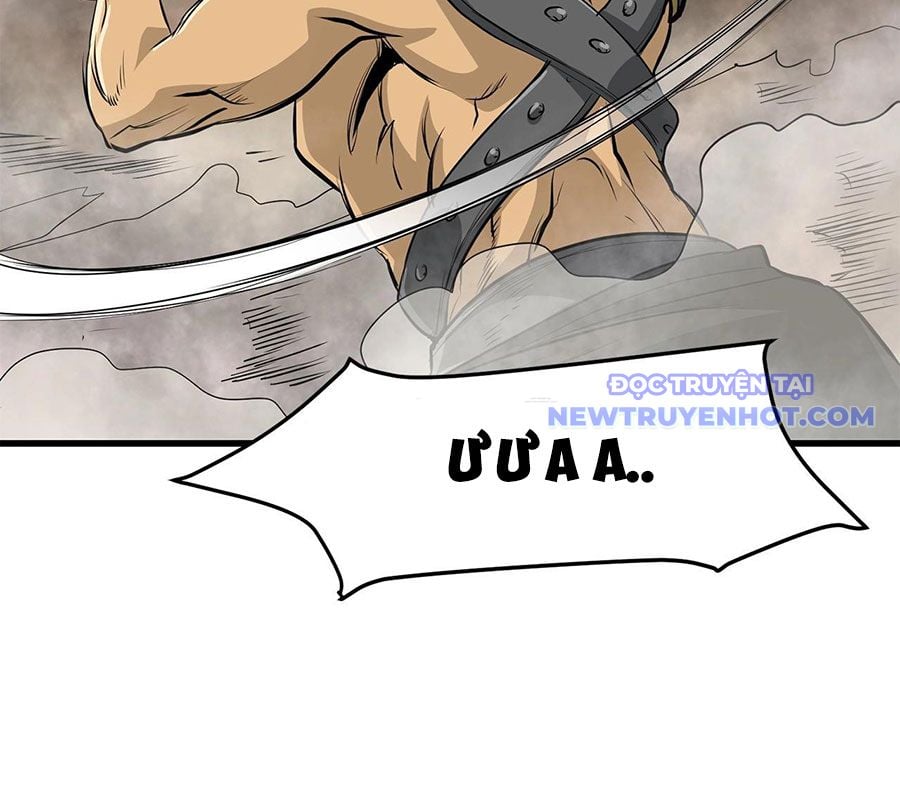 Đại Tướng Quân - Chương 48