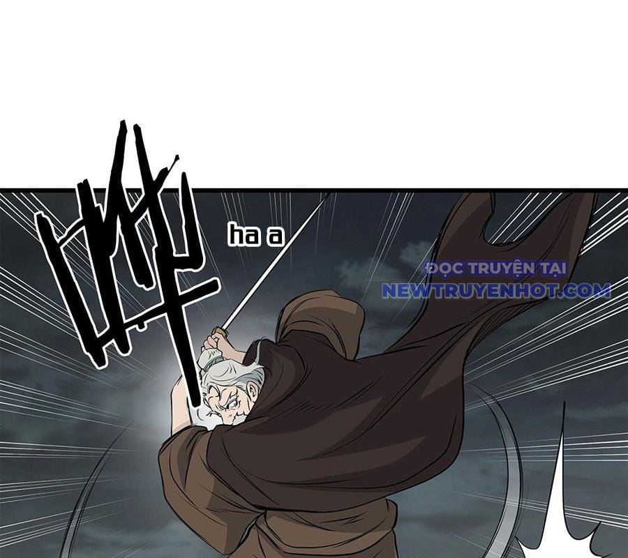 Đại Tướng Quân - Chương 48