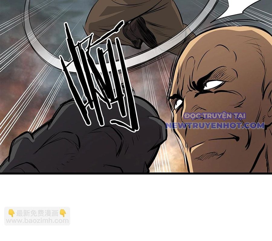 Đại Tướng Quân - Chương 48