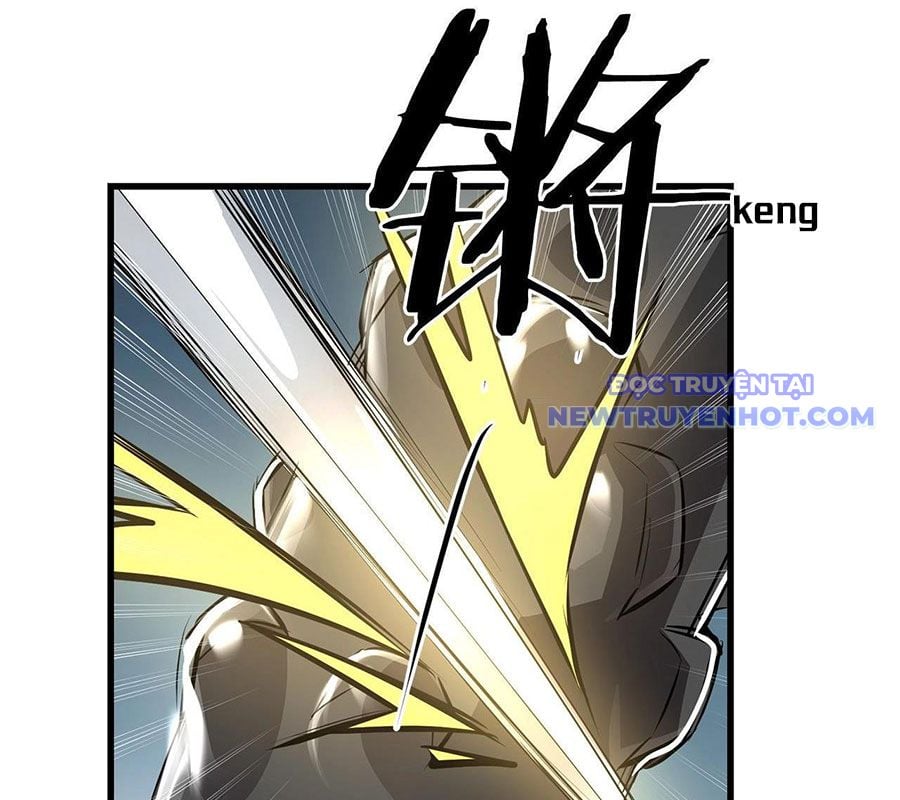 Đại Tướng Quân - Chương 48