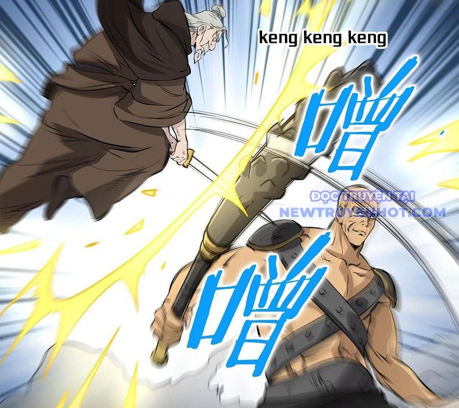 Đại Tướng Quân - Chương 48