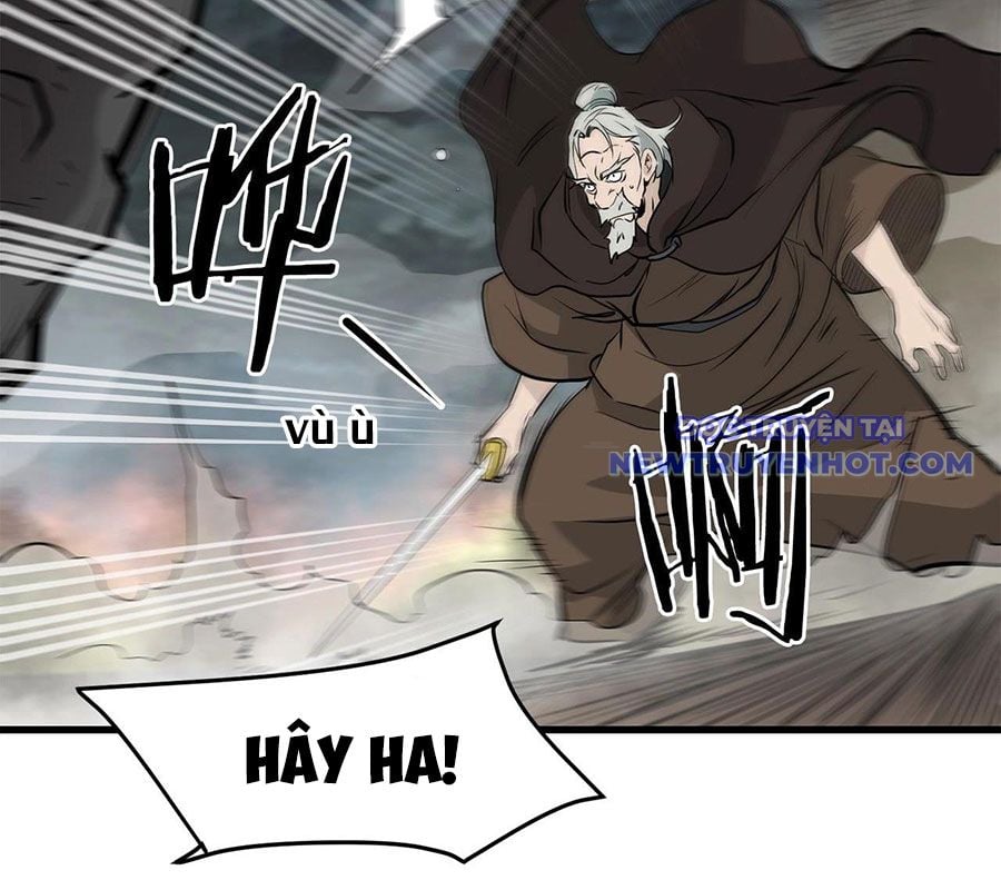 Đại Tướng Quân - Chương 48