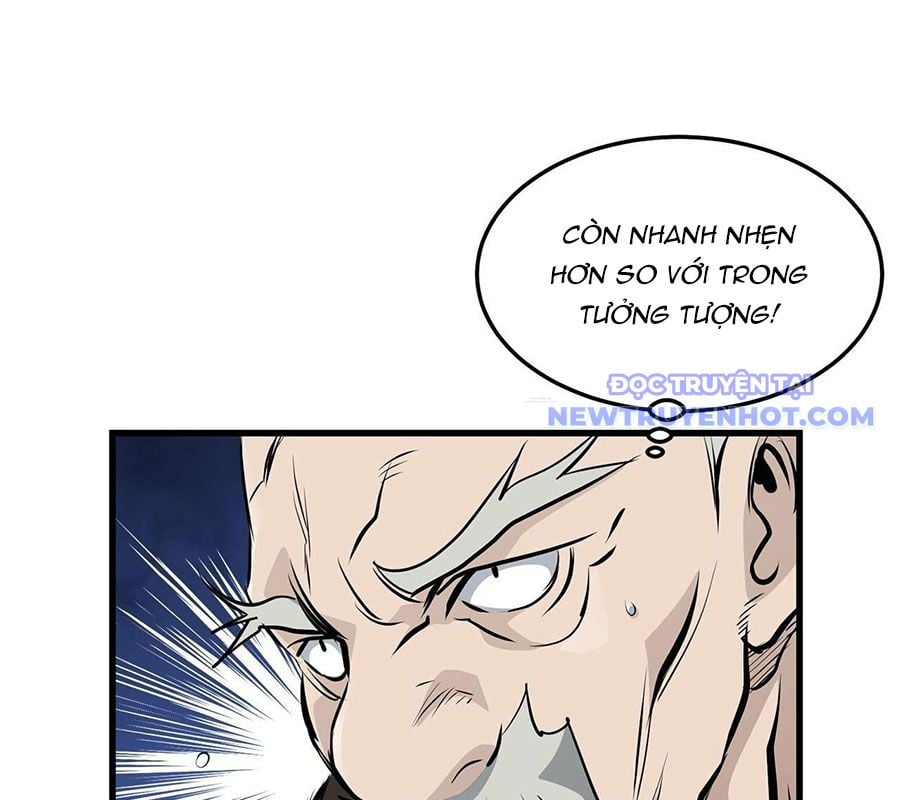 Đại Tướng Quân - Chương 48