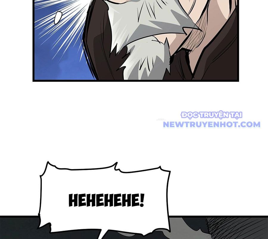 Đại Tướng Quân - Chương 48