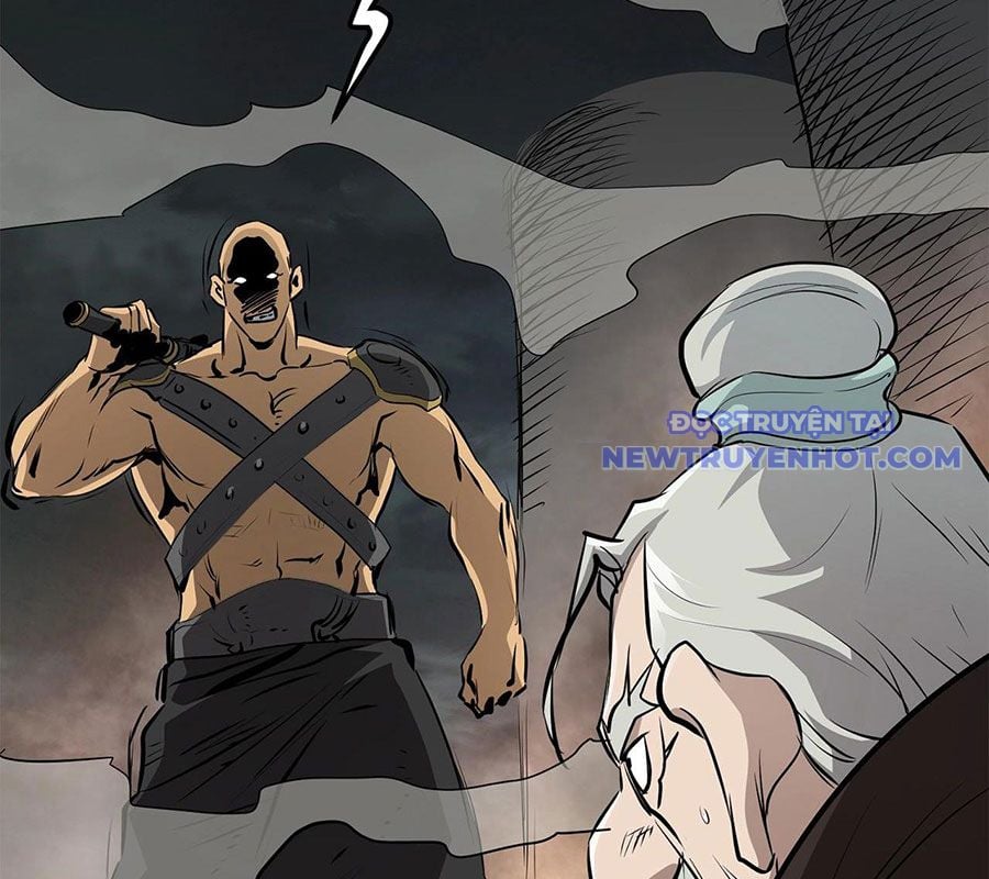 Đại Tướng Quân - Chương 48