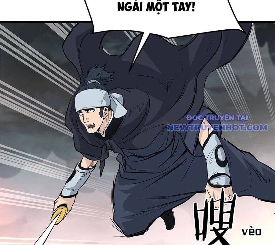 Đại Tướng Quân - Chương 48