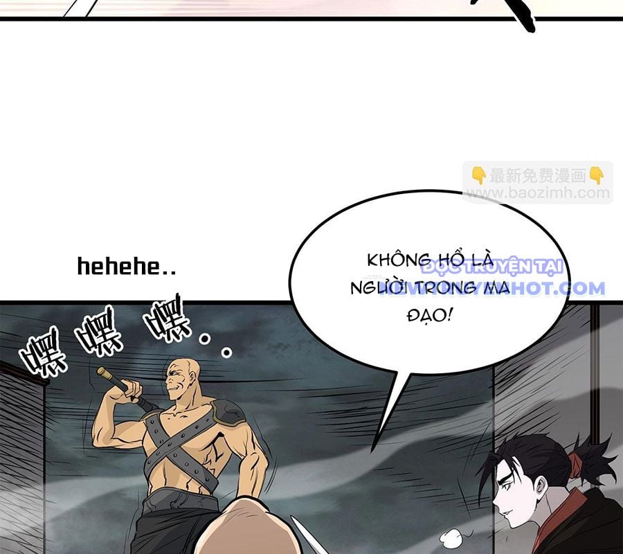 Đại Tướng Quân - Chương 48