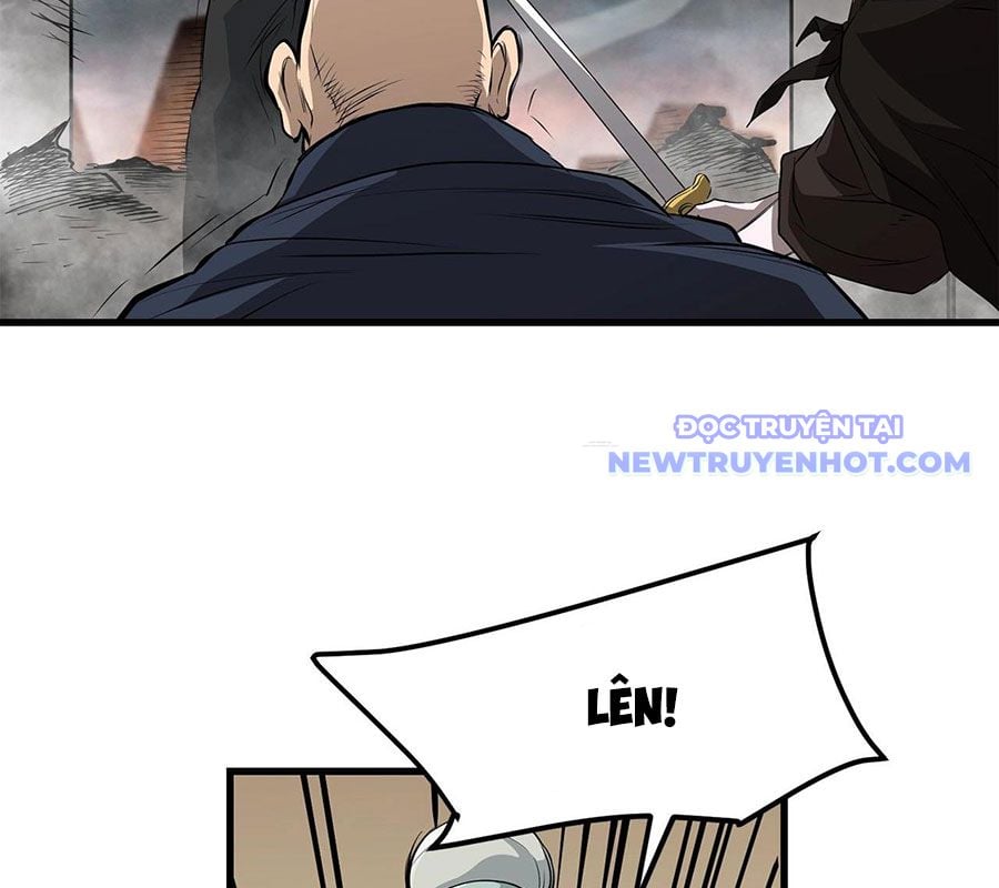 Đại Tướng Quân - Chương 48