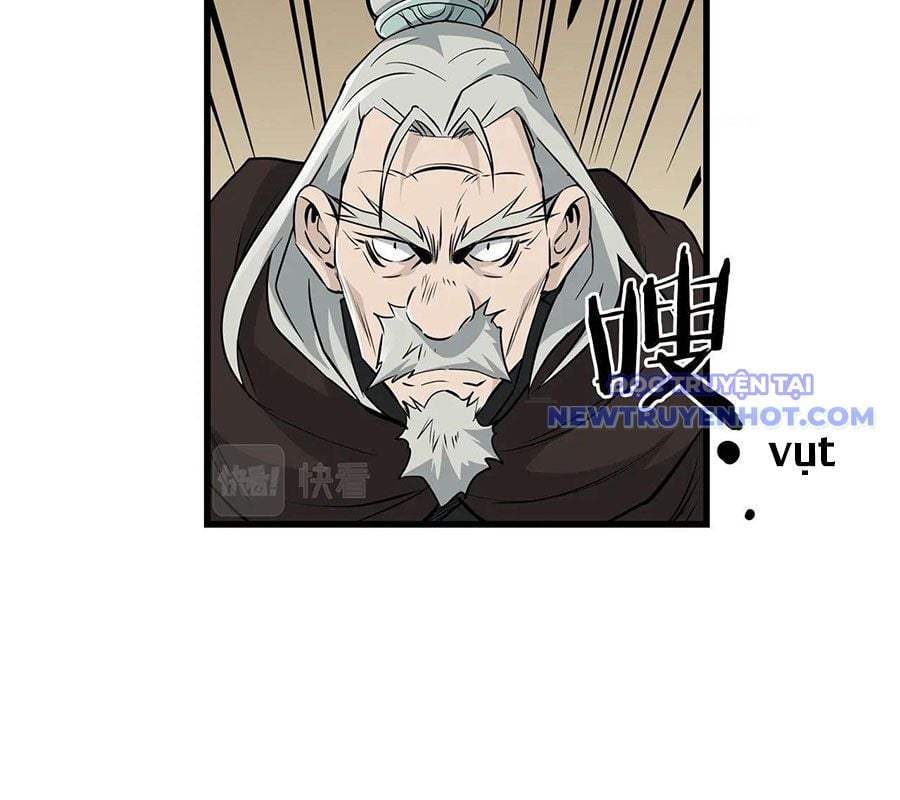 Đại Tướng Quân - Chương 48