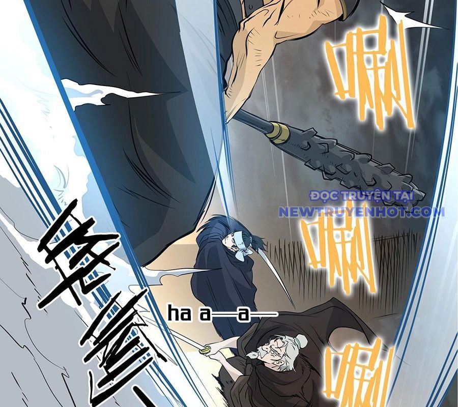 Đại Tướng Quân - Chương 48