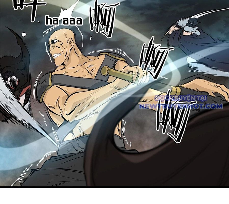 Đại Tướng Quân - Chương 48