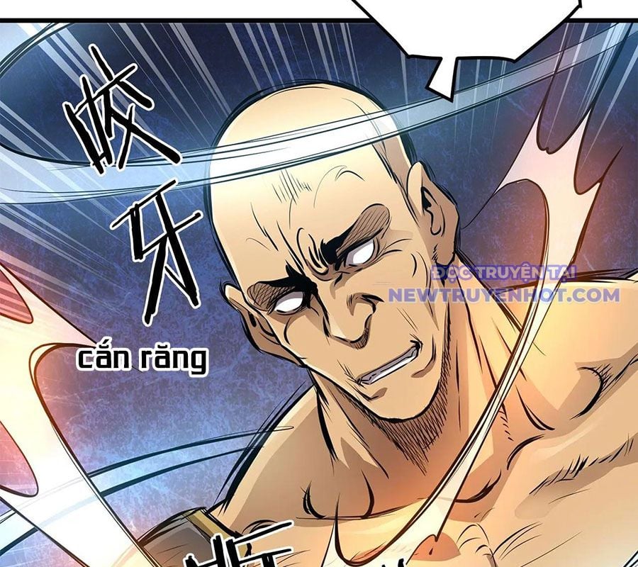 Đại Tướng Quân - Chương 48