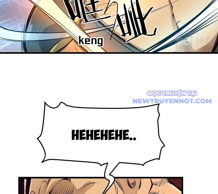 Đại Tướng Quân - Chương 48