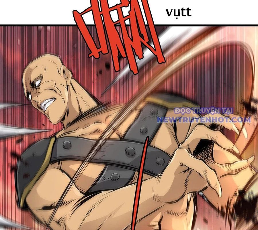 Đại Tướng Quân - Chương 48