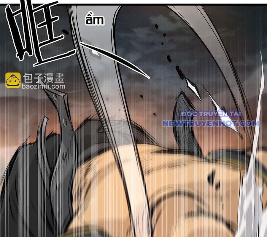 Đại Tướng Quân - Chương 48