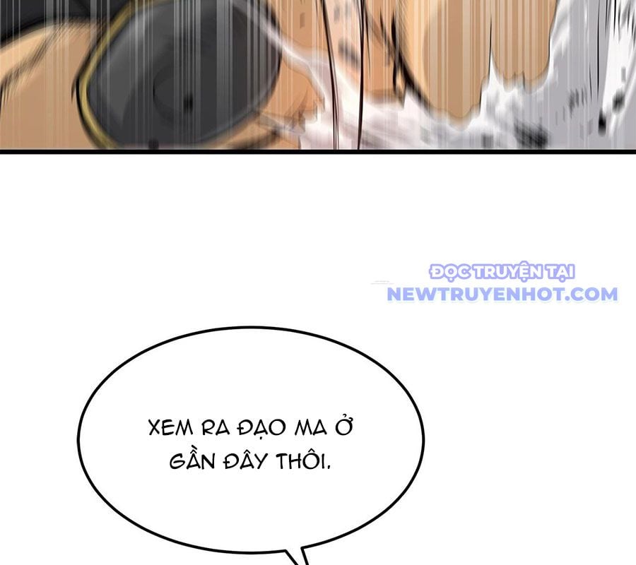 Đại Tướng Quân - Chương 48