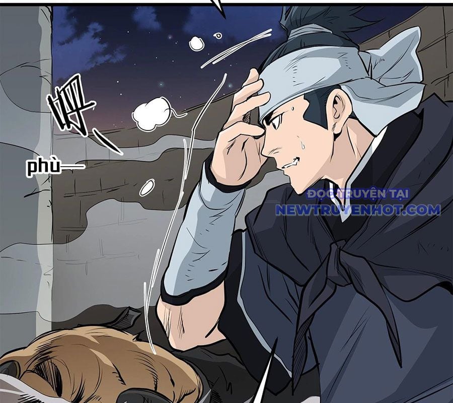 Đại Tướng Quân - Chương 48