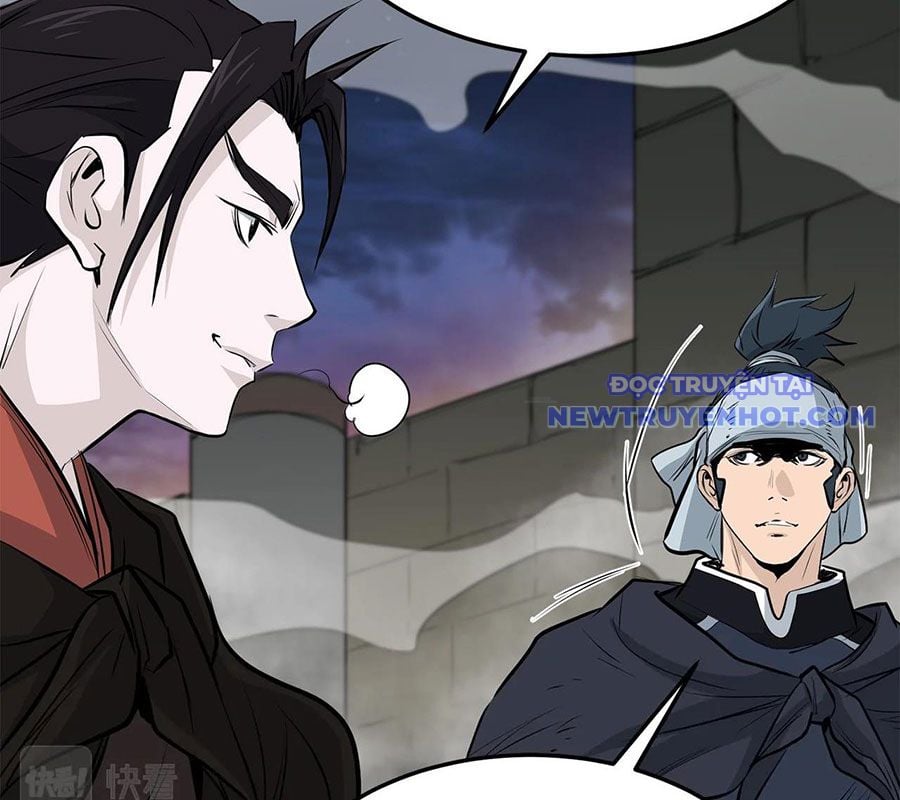 Đại Tướng Quân - Chương 48