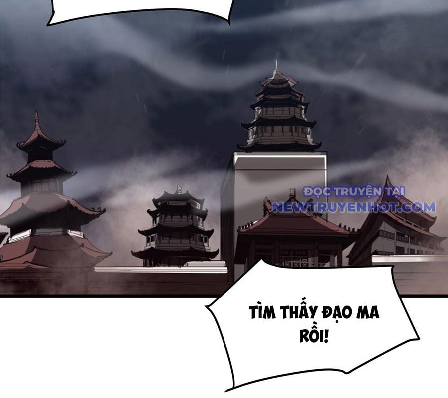 Đại Tướng Quân - Chương 48