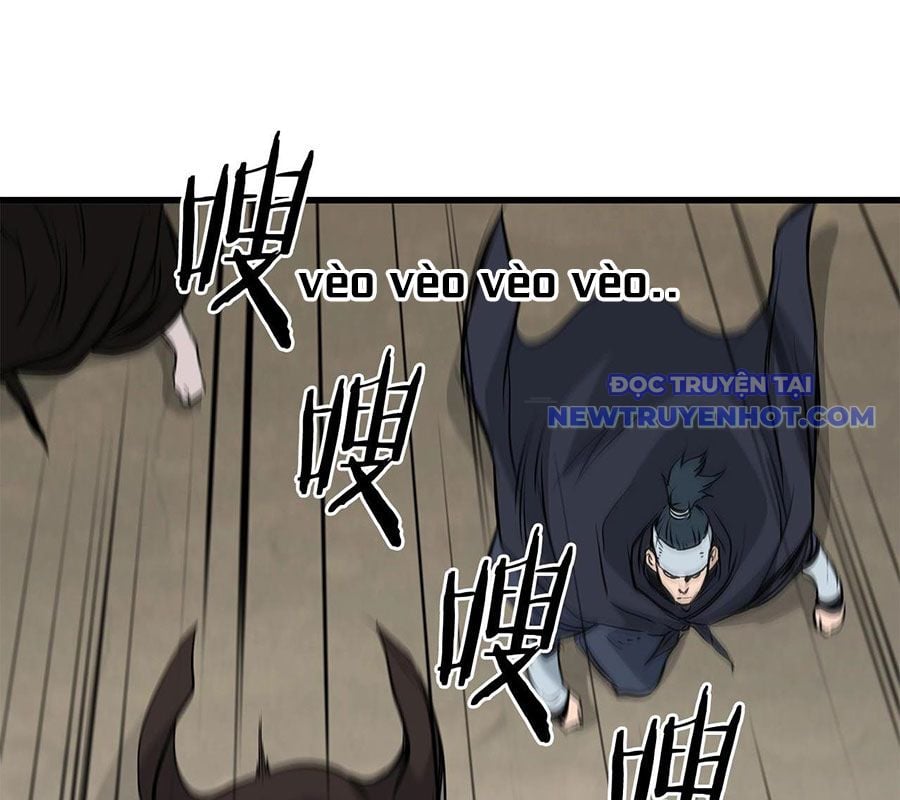 Đại Tướng Quân - Chương 48