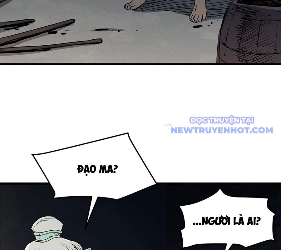 Đại Tướng Quân - Chương 48