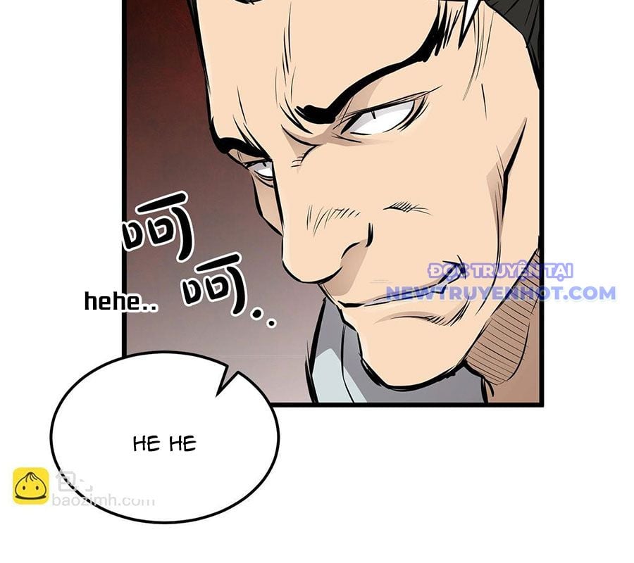 Đại Tướng Quân - Chương 48