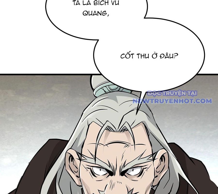 Đại Tướng Quân - Chương 48