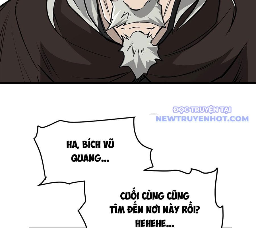 Đại Tướng Quân - Chương 48