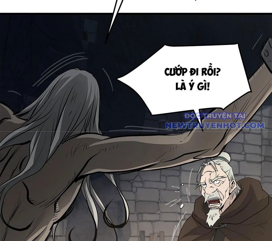 Đại Tướng Quân - Chương 48