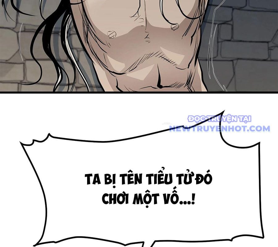 Đại Tướng Quân - Chương 48