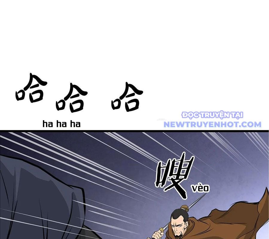 Đại Tướng Quân - Chương 48