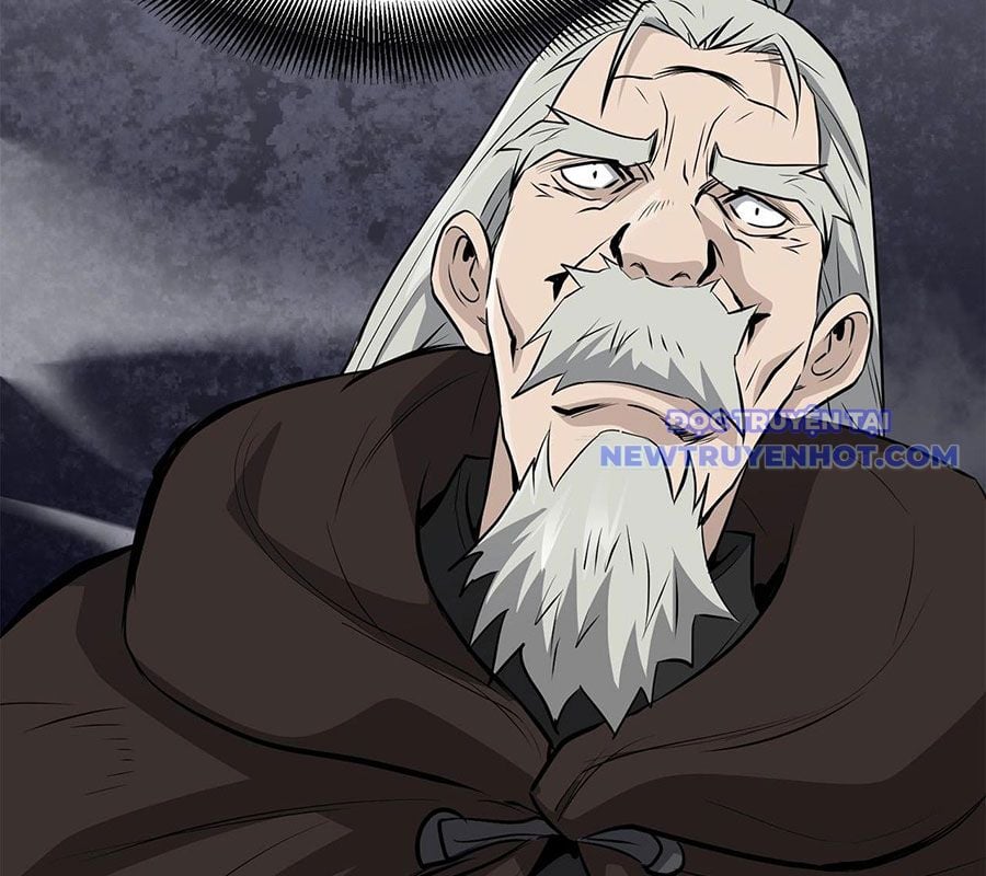 Đại Tướng Quân - Chương 48