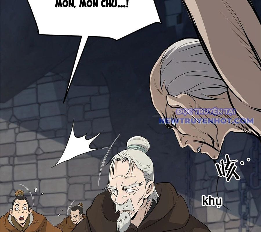 Đại Tướng Quân - Chương 48