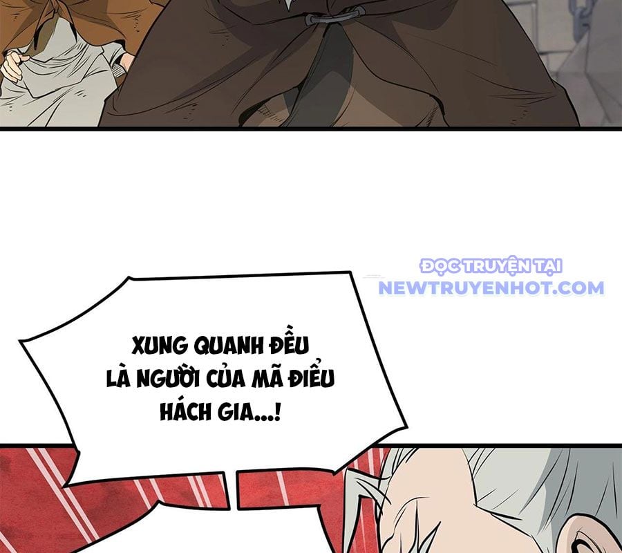 Đại Tướng Quân - Chương 48