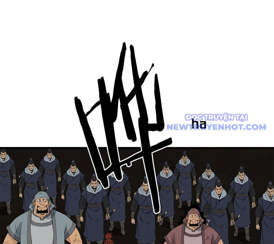 Đại Tướng Quân - Chương 48