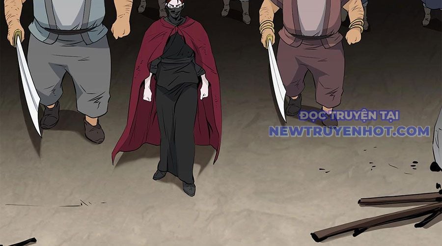 Đại Tướng Quân - Chương 48