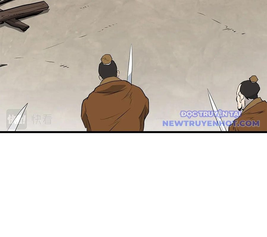 Đại Tướng Quân - Chương 48