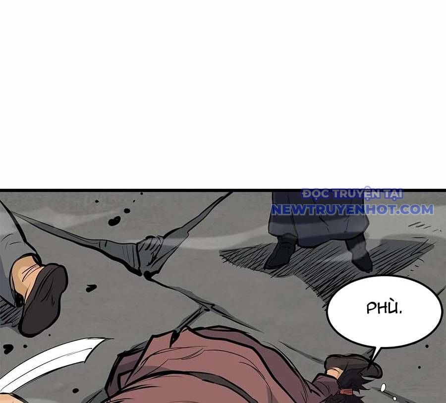 Đại Tướng Quân - Chương 49