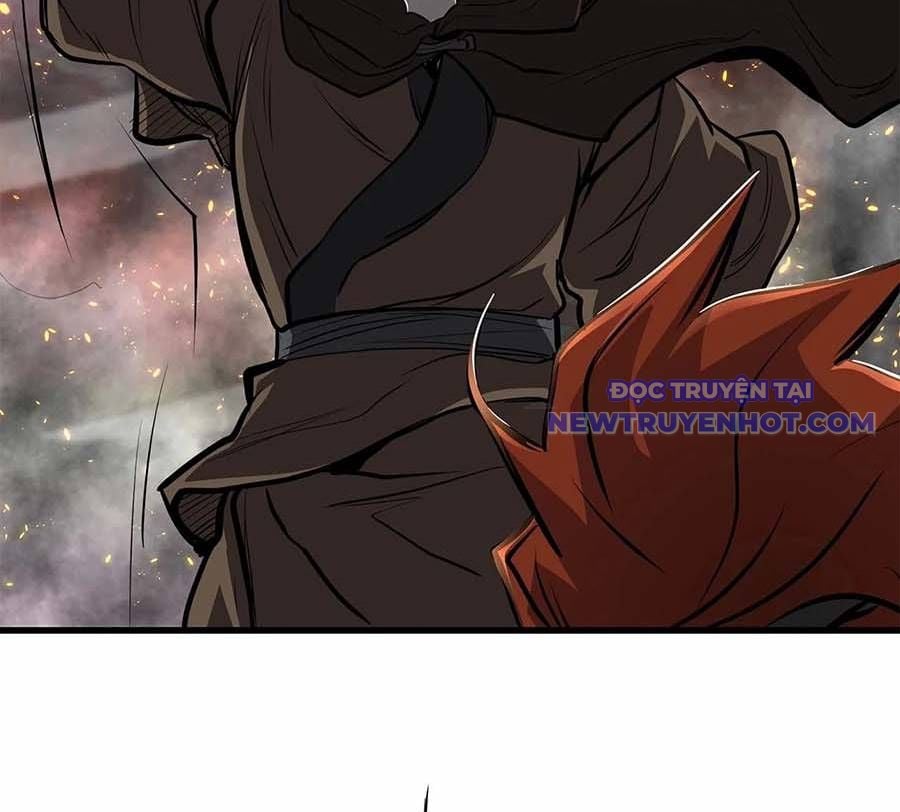 Đại Tướng Quân - Chương 49