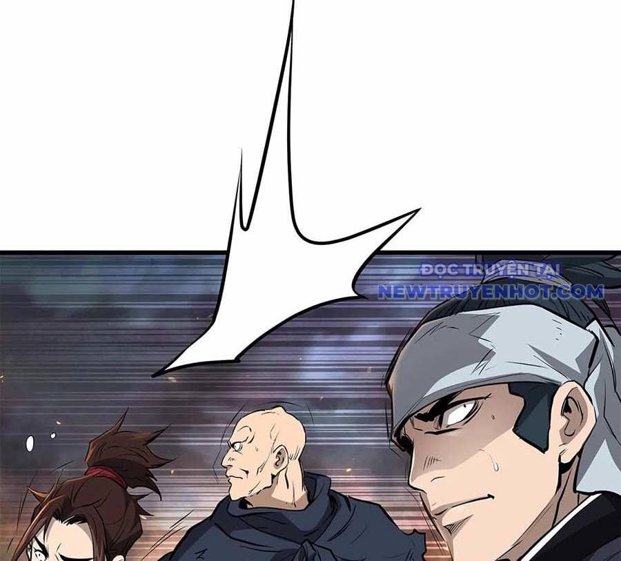 Đại Tướng Quân - Chương 49