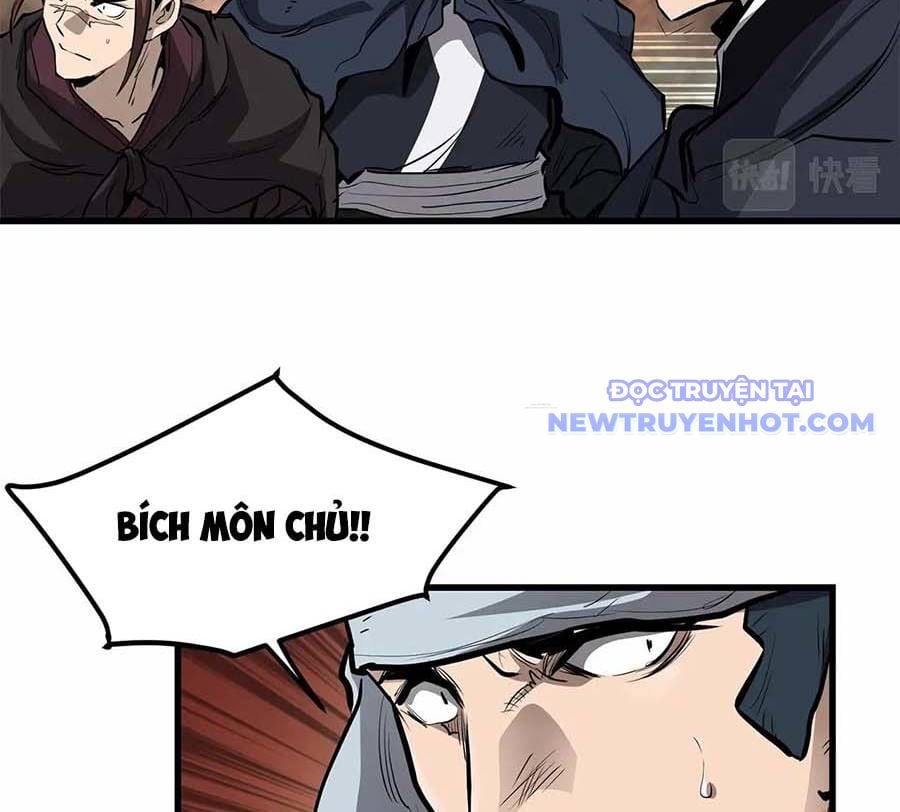 Đại Tướng Quân - Chương 49