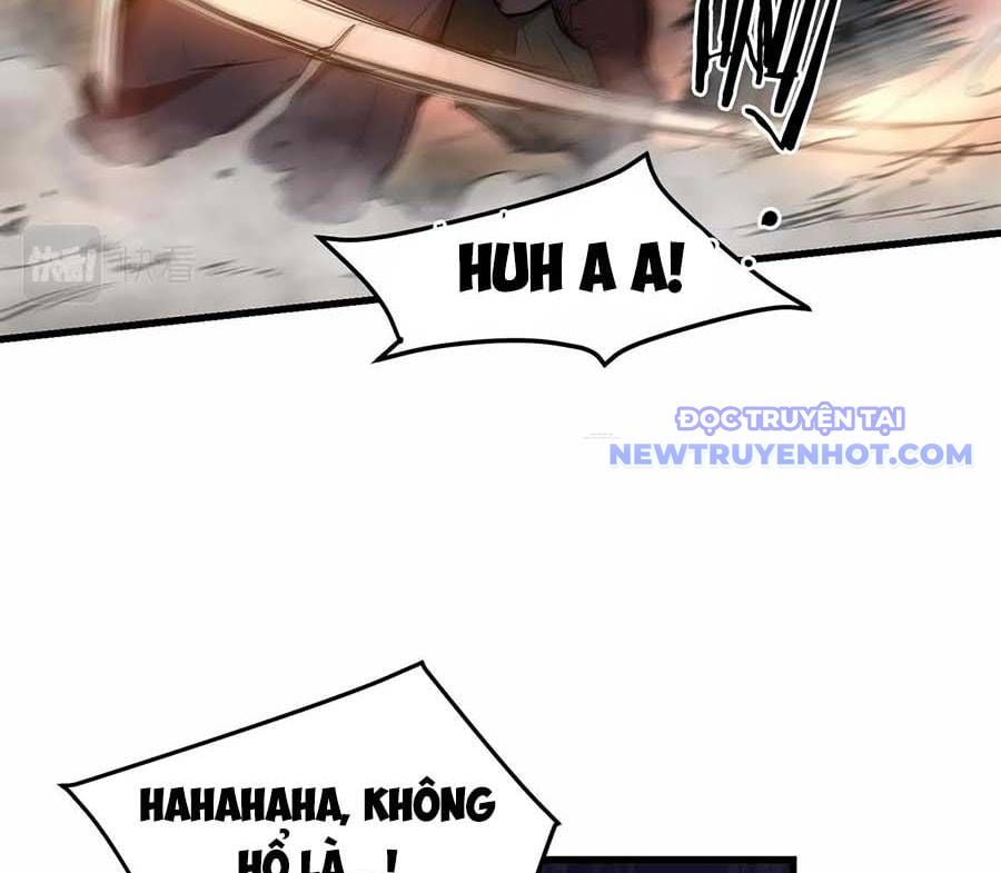 Đại Tướng Quân - Chương 49