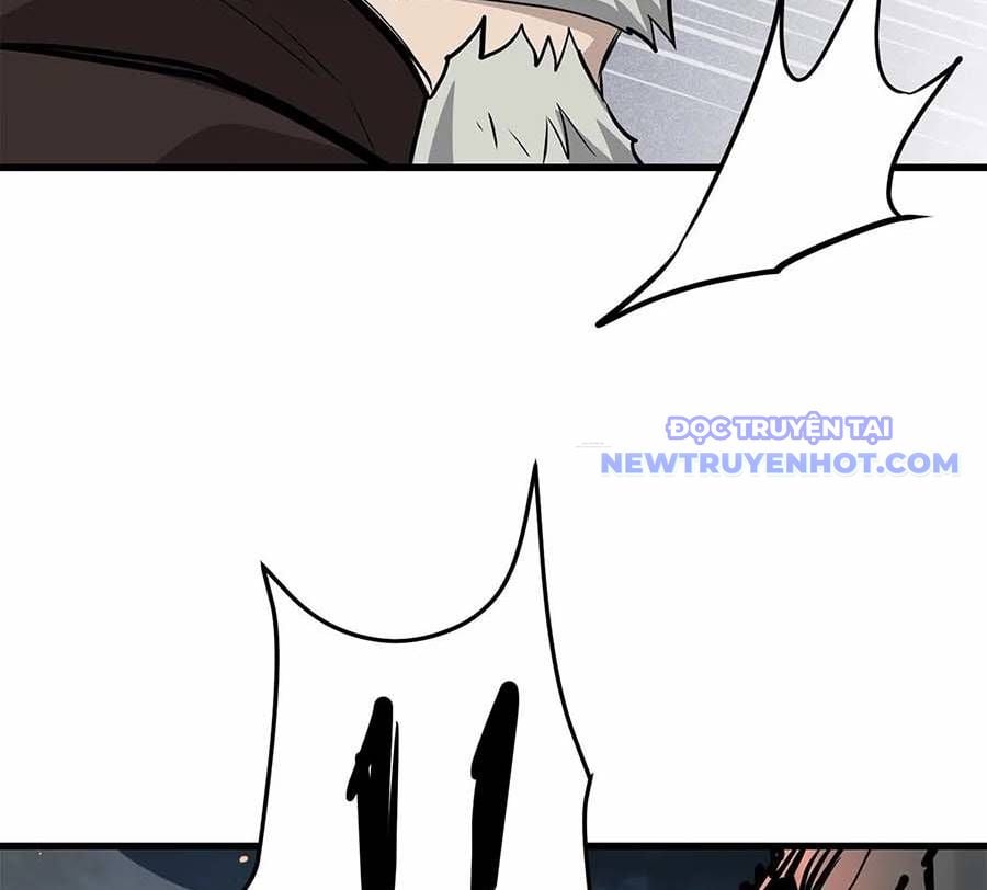 Đại Tướng Quân - Chương 49