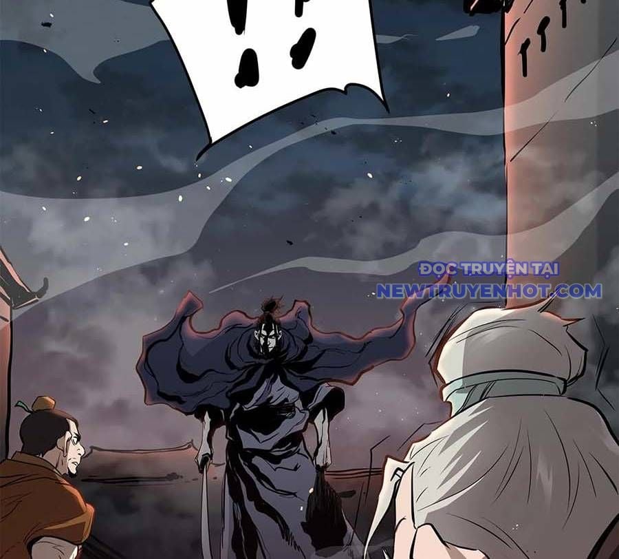 Đại Tướng Quân - Chương 49